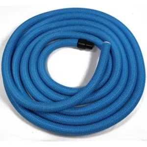 Spare Parts Corrugated Flexible Plastic 28mm 35mm32mm Central Vacuum Cleaner Hose