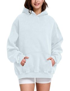 Sweat à capuche vintage streetwear pour homme, en coton épais, coupe oversize, vente en gros, sweats à capuche graphiques personnalisés délavés à l'acide - Product Image 6