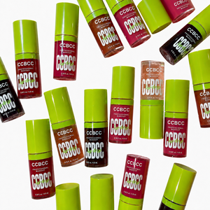 6 Colors Fat Oil <b>Lip</b> Drip <b>Set</b> | Hydrating High Shine Tinted <b>Lip</b> Oil Collection | Non-Sticky Moisturizing <b>Lip</b> <b>Gloss</b> with Fat Appl - Product Image 6