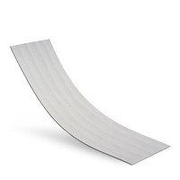 Revêtement mural souple en pierre de terre battue flexible de style campagnard pour la décoration intérieure et extérieure