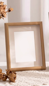 単一配電盤型パスパルトゥー ホワイト クリスマス装飾彫刻入り長方形 低価格 ペーパークラフト - Product Image 4