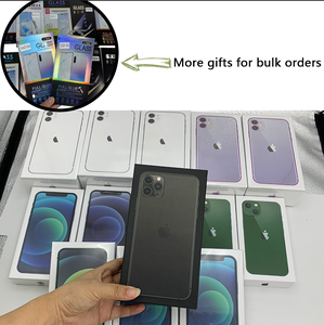 Venta al por Mayor de Teléfonos Inteligentes Usados de Segunda Mano de Alta Calidad para <span class=keywords><strong>iPhone</strong></span> <span class=keywords><strong>11</strong></span> <span class=keywords><strong>Pro</strong></span> <span class=keywords><strong>Max</strong></span> - Product Image 3