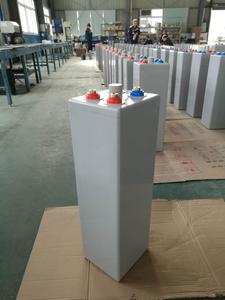 Factory Wholesale Deep Cycle Gel OPZV 2v 200ah 250AH 300AH <b>Solar</b> Energy <b>Systems</b> Batteries Battery 2-OPZV-250 2v 250ah Deep Cycle - Product Image 2