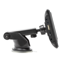 Autoradio portable sans fil CarPlay et Android Auto BQCC, écran tactile 7 pouces, radio FM, AUX, BT, garantie 1 an, autoradio Android
