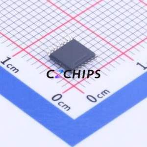 Tout nouveau et original MSP430FR2111IPW16R microcontrôleur de puce IC de circuit intégré TSSOP-16 (MCU/MPU/SoC) - Product Image 2