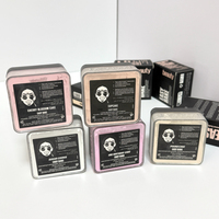 Poudre libre matifiante fixatrice, contrôle du sébum, effet airbrush, finition floue, longue tenue, naturelle et résistante à l'eau