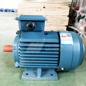 มอเตอร์เหนี่ยวนำไฟฟ้ากระแสสลับ3เฟส100hp <span class=keywords><strong>10KW</strong></span> 75KW 45กิโลวัตต์3000รอบต่อนาที IE5 YE5 380V - Product Image 6