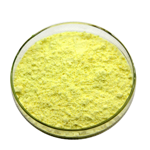 โรงงานผลิตผงสีออร์แกนิกคุณภาพสูง CAS 31837-42-0 สีเหลืองพิกเมนต์ 151 - Product Image 3