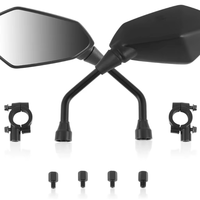 <strong>Best</strong> <strong>Selling</strong> Universal ATV <strong>Motorcycle</strong> Rearview <strong>Side</strong> <strong>Mirror</strong>