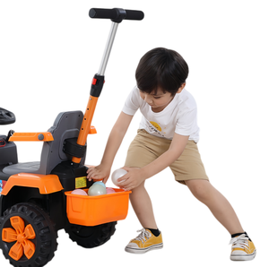 Jouet d'excavatrice d'intérieur réaliste pour enfants, <span class=keywords><strong>grue</strong></span> <span class=keywords><strong>de</strong></span> <span class=keywords><strong>chantier</strong></span> télécommandée, jouet éducatif STEM pour tout-petits, voiture DN - Product Image 4