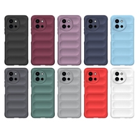 Coque de téléphone portable en silicone TPU souple antichoc avec protection de l'appareil photo pour Vivo Y38 Y58 5G Y200T T3X 5G