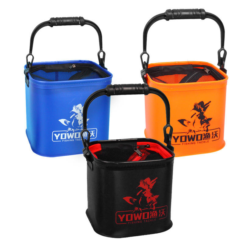 yuwo 20*18*20cm noir