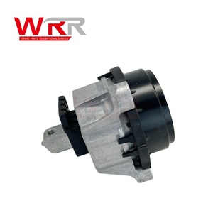 22116860471 22116875633 ยางรองแท่นเครื่องสำหรับ BMW G20 G22 M340i M440i คุณภาพพรีเมียม ทนทาน ยางรองด้านหน้า รองรับมอเตอร์ไฮโดร - Product Image 5