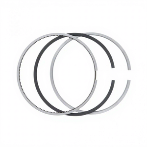 Jeu de segments de piston CumminsISC/QSC 4089644 pour camion/voiture/bus - Product Image 4