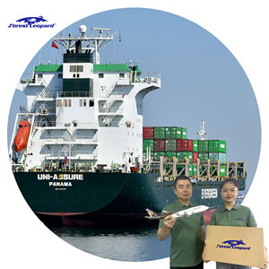 Tarifs d'Agent de Transport et Transitaire vers les États-Unis, Canada, Australie, Allemagne, Royaume-Uni, Mexique, Colombie, Russie, Espagne, Pérou depuis la Chine LAX9 - Product Image 1