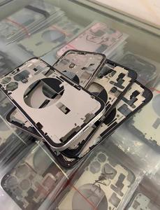 Стеклянная задняя крышка для <span class=keywords><strong>iPhone</strong></span> 6G/6s/7P/8P/XR/11/12/13/14/15, Замена корпуса для мобильных телефонов - Product Image 6