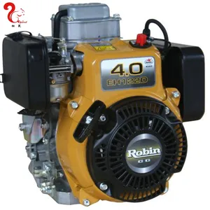Robin EH12 — moteur pour rammer vibrant, livraison gratuite