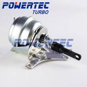 GTB1649V 757886 28231-27470 Turbo Wastegate Actuador para Hyundai Santa Fe 2,0 <span class=keywords><strong>CRDi</strong></span> 103Kw 140HP ED EF <span class=keywords><strong>2007</strong></span>- - Product Image 2