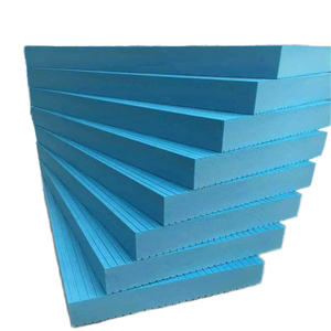 Matériaux d'<span class=keywords><strong>isolation</strong></span> thermique Panneau de mousse de <span class=keywords><strong>polystyrène</strong></span> <span class=keywords><strong>extrudé</strong></span> Xps pour la construction d'entrepôts Chauffage au sol <span class=keywords><strong>Isolation</strong></span> murale - Product Image 1