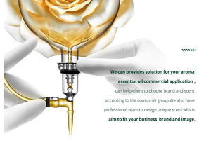 Difusor de Aroma para Hotel, Aceite Aromático de Larga Duración, Botella de 500 ml, Aceite Perfumado para Difusor de Aroma - Product Image 4