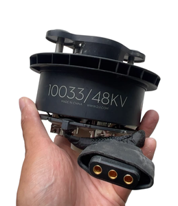 Used T40 T20P 10033 Metal for Compatible Agricultural Motor <b>Drone</b> <b>Accessories</b> (International/Overseas Version) Normal Function - Product Image 6