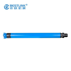 Bestlink مصنع 1 بوصة الأوسط الهواء ضغط BR1 مطرقة حفر آلية ماركة دث و بت - Product Image 3