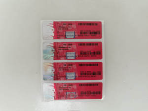 For <strong>Windows</strong> 11 10 7 Retail FPP Activation Keys and COA Stickers, Genuine <strong>Windows</strong> <strong>Software</strong> Is in Stock - Product Image 3