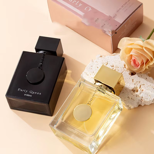 Perfume Intenso Armalf de Alta Calidad para Mujer, Directo de Fábrica, Notas Orientales, Spray de Larga Duración - Product Image 3