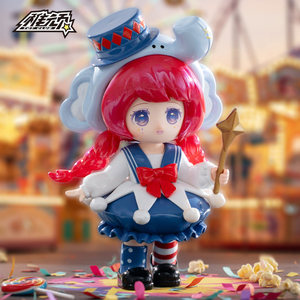 Figurine PVC KOKOYA Série 5 « Fragments de Mémoire » – Boîte Mystère Mignonne et Ludique – Cadeau d'Anniversaire Unisexe – Poupée Décorative – Fabriqué en Chine – Original - Product Image 3