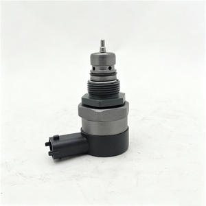 Régulateur de pression de carburant 0281002507 0281002625 55185570, électrovanne 9S519C968AA - Product Image 2