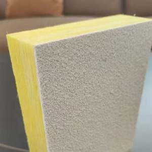 Degosilent Plâtre ultra <span class=keywords><strong>acoustique</strong></span> <span class=keywords><strong>Laine</strong></span> <span class=keywords><strong>de</strong></span> <span class=keywords><strong>roche</strong></span> Fine Systèmes <span class=keywords><strong>de</strong></span> panneaux acoustiques sans soudure pour plafonds et murs - Product Image 3