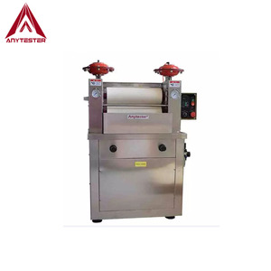 Вертикальный лабораторный пневматический сверхмощный станок - Product Image 2