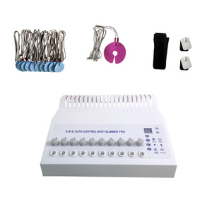 Masajeador de aumento de senos B-8317, instrumento de belleza eléctrico de vacío para reafirmar la piel, levantar y embellecer - Product Image 2