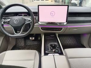 2024 Tipo <span class=keywords><strong>2023</strong></span> Hecho de <span class=keywords><strong>Volkswagen</strong></span> usado ID7 VIZZION Launch Edition RWD Versión eléctrica Solo 4500 kilómetros a la venta - Product Image 3