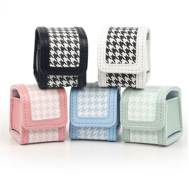 Lerp&The New Arrival Mini Camera Bag Case for Fujifilm Instax Mini Film Camera Instax Pal