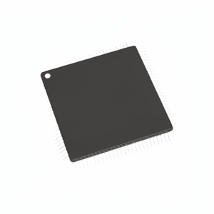 PIC32MZ1024EFE100T-I_PF อิเล็กทรอนิกส์แบบฝังตัว100 TQFP 100 TQFP ส่วนประกอบอิเล็กทรอนิกส์มีในสต็อก IC MCU 32BIT 1MB Flash TQFP - Product Image 1