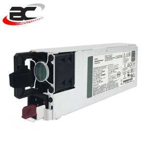 656364-B21สำหรับ <span class=keywords><strong>HP</strong></span> 1200<span class=keywords><strong>ว</strong></span>ัตต์ที่พบบ่อยสล็อตแพลทินัมร้อนปลั๊กชุดแหล่งจ่ายไฟเดิมใหม่แหล่งจ่ายไฟ - Product Image 2