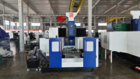 Centro de Mecanizado Automático de Pórtico de Corte Pesado MP-1813 con Control GSK X1800 Y1300 Z700 para Piezas Fundidas Grandes y Marcos de Turbinas Eólicas