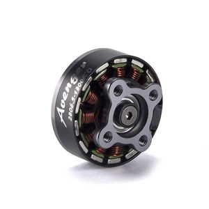 Moteur original IFlight XING-E 2806.5 1800KV 2~6S 49.5g 1156W pour drone quadricoptère - Product Image 5