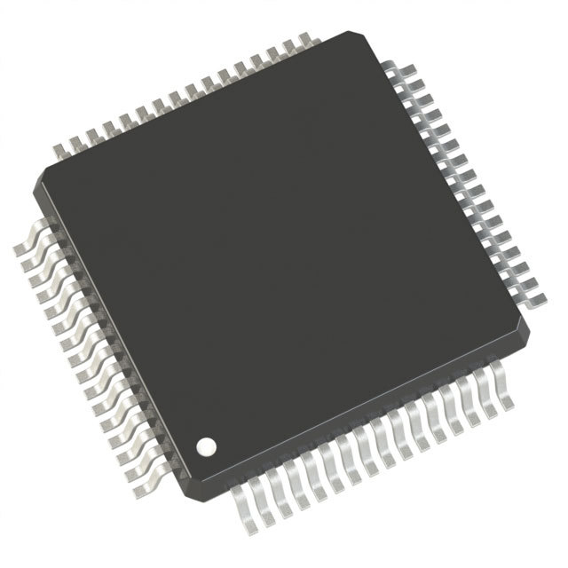 STM32L431RCT6TR Ultra Low Power MCU Cortex-M4 80MHz 256KB Flash LQFP64 Microcontroller IC