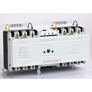 Régulateur à commutation à double circuit robuste série Ysq2 Certification CB Ingénierie d'alimentation efficace - Product Image 6