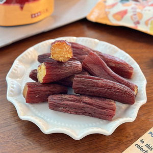 Готовые к употреблению жареные сладкие картофельные фруктовые и овощные закуски - Product Image 4