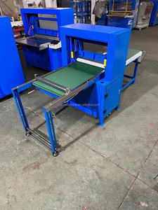 Prezzo della tagliatrice dell'elastico della taglierina dello strato di gomma della <span class=keywords><strong>macchina</strong></span> di taglio della gomma del tergicristallo - Product Image 3