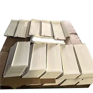 2023 nóng bán kim loại hộp tường Tủ cạnh Runner sơn tĩnh điện fgv loại ngăn kéo trượt - Product Image 6