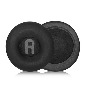 Almohadillas de Gel de Hielo de Repuesto para Auriculares <span class=keywords><strong>Tune</strong></span> T500bt T450BT <span class=keywords><strong>Tune</strong></span> <span class=keywords><strong>510BT</strong></span> <span class=keywords><strong>Tune</strong></span> 520bt - Cancelación de Ruido - Product Image 3