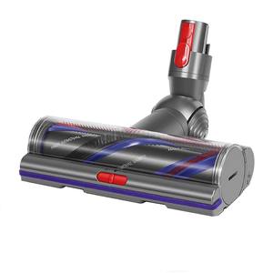High Torque <strong>Brush</strong> Head for Dysons V11 V15 V10 V8 V7 Vacuum Cleaner Anti-Tangle <strong>Brush</strong> for <strong>Cleaning</strong> Carpets &amp; Hard Floors - Product Image 6