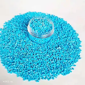2021 Bulk Polymer Clay Mix Sprinkle für Dekorations zubehör 3mm