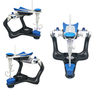 Hoàn toàn có thể điều chỉnh nha khoa mô hình quản lý Carbon articulators CR cho amangirbach hệ thống - Product Image 3