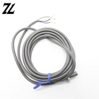 Capteur de proximité inductif E2E-X18MF1, interrupteur de proximité normalement ouvert