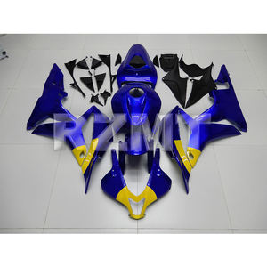 For HONDA CBR600RR 2007-2008 CBR 600RR Motorcycle Fairing ABS Injection Customized Bodywork Part Repair Fairings Kit H0607-1005b - Product Image 1